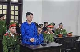 'Tổng tài' gây rối trật tự tại quán café lĩnh 24 tháng tù