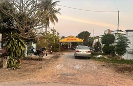 Điều tra vụ hai người tử vong tại nhà riêng