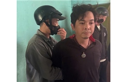 Bắt giữ 5 đối tượng liên quan vụ chém chết người ở xã Ninh Điền