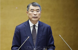 10 Nhóm nhiệm vụ công tác xây dựng Đảng