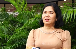 Tăng cường niềm tin, khơi dậy khát vọng phát triển