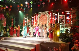 Gắn bó bền chặt cộng đồng và thúc đẩy giao thoa văn hóa Việt - Séc