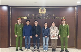 Công an Thanh Hóa triệt phá đường dây sản xuất thuốc và thực phẩm chức năng lớn