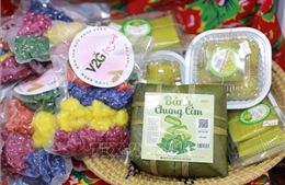 Hội chợ Mùa Xuân 2026: Nơi hội tụ sắc xuân và văn hóa Tết Việt