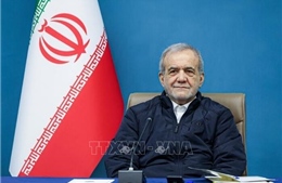 Iran 'điểm mặt' nhân tố ngăn cản đàm phán hạt nhân