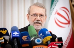 Nhiều cuộc tiếp xúc diễn ra xung quanh tiến trình đàm phán Mỹ-Iran