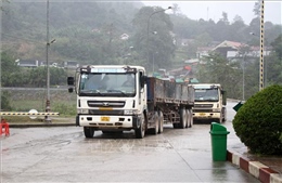 Tạo 'bức tường' vững chắc, ngăn chặn tội phạm nơi biên giới