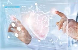 Trí tuệ nhân tạo: Hàn Quốc phát triển nền tảng AI phát hiện sớm nguy cơ ngừng tim