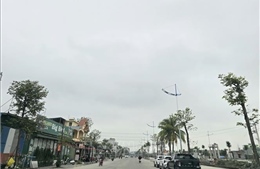 Quảng Ninh chỉnh trang hạ tầng, nâng 'chỉ số hạnh phúc' người dân