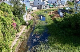 Công điện của Thủ tướng về tập trung giải quyết dứt điểm các dự án tồn đọng kéo dài