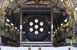 Mỹ thử nghiệm triển khai điện hạt nhân cơ động cho quân đội