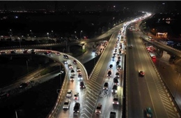 Dự kiến đóng đường ra, ưu tiên phương tiện đi vào Hà Nội, TP Hồ Chí Minh