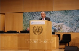 Khai mạc Khóa họp lần thứ 61 của Hội đồng Nhân quyền Liên hợp quốc