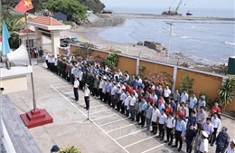 Cà Mau đảm bảo 2 cụm đảo bỏ phiếu sớm đúng luật định