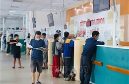 Mở rộng và nâng cao chất lượng các kỹ thuật can thiệp chuyên sâu