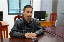 Khởi tố, bắt tạm giam lái tàu chở đá trong vụ lật thuyền ở hồ Thác Bà