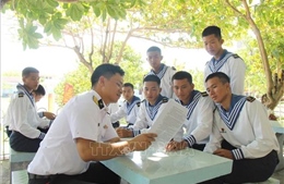 Bầu cử Quốc hội và HĐND: Đặc khu Trường Sa sẵn sàng cho bầu cử sớm