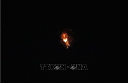 Xung đột tại Trung Đông: Iran tấn công Văn phòng Thủ tướng Israel