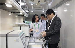 Đảm bảo công tác y tế trong những ngày diễn ra bầu cử