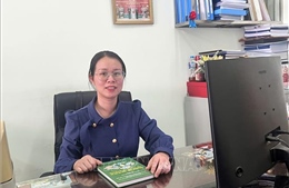 Bản lĩnh nữ trí thức Việt trong hành trình kiến tạo giá trị 