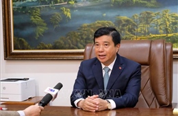 Bảo đảm dân chủ, đúng luật trong công tác bầu cử