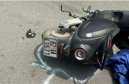 Điều tra vụ tai nạn giao thông làm một nữ sinh tử vong tại chỗ