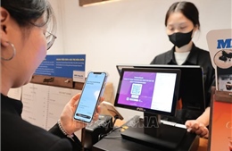 Bộ Tài chính đề nghị địa phương đẩy mạnh thanh toán không tiền mặt