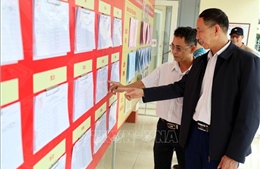 Quảng Ninh rà soát, diễn tập sẵn sàng cho ngày bỏ phiếu