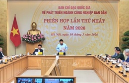 Việt Nam đang trở thành mắt xích quan trọng trong chuỗi giá trị bán dẫn toàn cầu