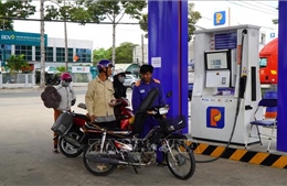 Các địa phương siết chặt giám sát, không để đứt gãy nguồn cung xăng dầu