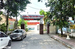 Kết quả xác minh vụ việc 39 giáo viên nhập, sửa điểm học sinh trên hệ thống VnEdu