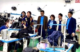 Tạo thuận lợi cho công nhân làm ca kíp thực hiện quyền công dân