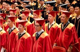 Điều kiện để được phong tặng danh hiệu Tiến sĩ danh dự, Giáo sư danh dự