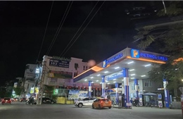 Quảng Ninh thành lập đoàn kiểm tra về kinh doanh xăng dầu