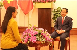 Kỷ cương trong điều hành, minh bạch thông tin trong công tác bầu cử