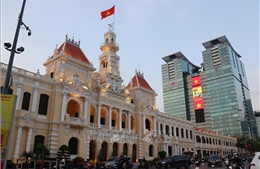 Ngày hội của trao gửi niềm tin vào tương lai