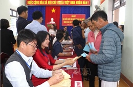 Ngày hội non sông tại Khu kinh tế Dung Quất, Quảng Ngãi