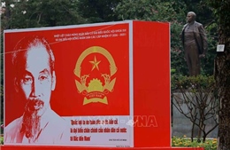 Bầu cử Quốc hội và HĐND: Sớm cụ thể hóa các mục tiêu của Đại hội XIV