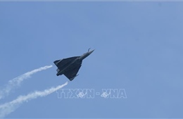 Singapore tham gia tập trận ba bên với Không quân Mỹ và Không quân Hoàng gia Thái Lan