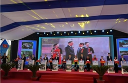 Thắp sáng khát vọng vươn lên của các học sinh vùng cao