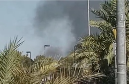 Iran tấn công dồn dập các cơ sở dầu khí chiến lược trong khu vực