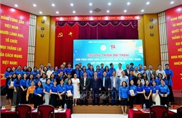 Tuổi trẻ Viện Hàn lâm Khoa học xã hội Việt Nam xung kích, sáng tạo