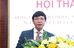 Khẳng định những cống hiến, đóng góp của đồng chí Lê Khả Phiêu cho sự nghiệp cách mạng