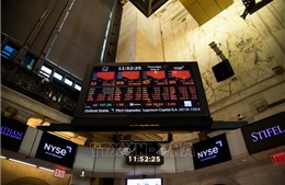 Thị trường trái phiếu ‘bốc hơi’ hơn 2.500 tỷ USD 