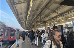 Minh bạch hay thước đo công bằng: Nước Anh buộc doanh nghiệp 'mở sổ lương'