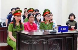 Cựu Hiệu trưởng Trường THCS Ba Đình (Hà Nội) bị phạt 3 năm tù