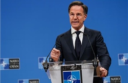 NATO tiếp tục viện trợ quân sự cho Ukraine