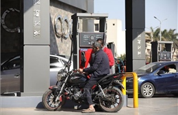 Nhiều nước châu Phi ứng phó khẩn cấp khủng hoảng nhiên liệu