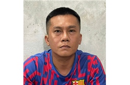Truy tố Tài 'đen' cùng đồng phạm vụ cướp ngân hàng ở Gia Lai