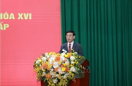 Nâng cao hiệu quả hoạt động của bộ máy chính quyền trong nhiệm kỳ mới